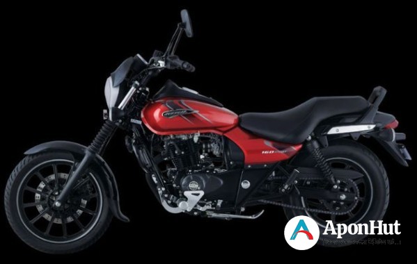 Bajaj Avenger 160 Price in Bangladesh