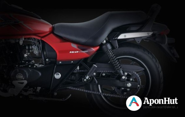 Bajaj Avenger 160 Price in Bangladesh