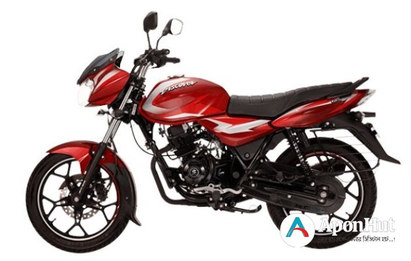 Bajaj Discover 110 Price in Bangladesh