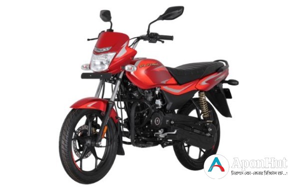 Bajaj Platina 110 H Price In Bangladesh