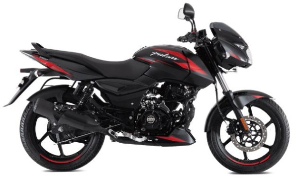 Pulsar 150 Single Disc Price in Bangladesh