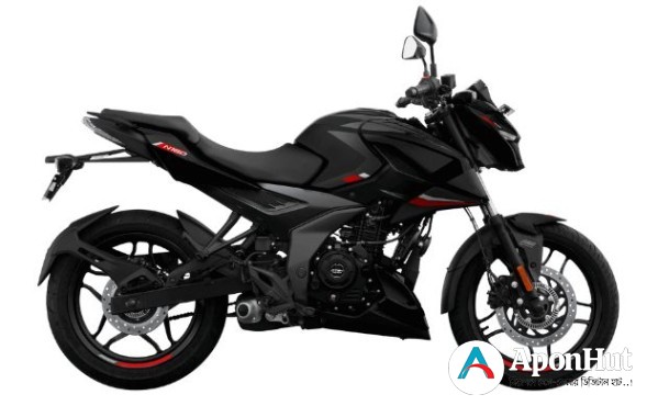 Bajaj Pulsar N160 Price in Bangladesh