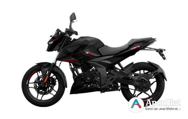 Bajaj Pulsar N160 Price in Bangladesh