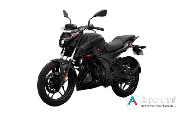 Bajaj Pulsar N160 Price in Bangladesh