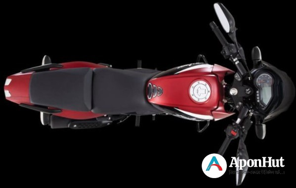 Pulsar 150 Double Disk ABS Price in Bangladesh.