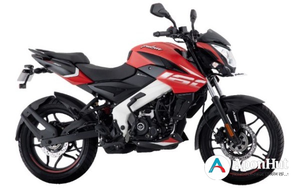 Pulsar NS 160 FI ABS Price in Bangladesh