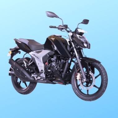 TVS Apache RTR 160 4v price in Bangladesh 2023