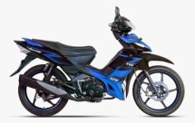 TVS Rockz 125 Price in Bangladesh