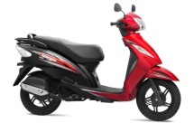 TVS Wego Price in Bangladesh