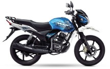 TVS Max 125 Price in Bangladesh