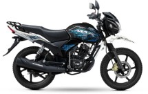 TVS Max 125 Price in Bangladesh