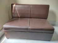 2 sit sofa