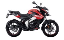 Pulsar NS160 Twin Disc ABS Price in Bangladesh