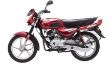 Bajaj CT 100 Price in Bangladesh