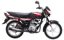 Bajaj CT 100 Price in Bangladesh