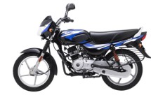 Bajaj CT 100 Price in Bangladesh