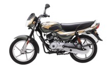 Bajaj CT 100 Price in Bangladesh