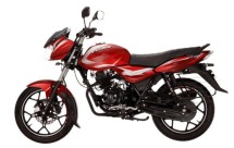 Bajaj Discover 110 Price in Bangladesh