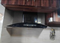 Kitchen hood