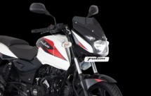 Pulsar 150 Double Disk ABS Price in Bangladesh.