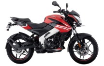 Pulsar NS 160 FI ABS Price in Bangladesh