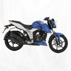 TVS Apache RTR 160 4v price in Bangladesh 2023