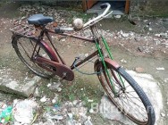 Cycle for sell