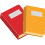 Textbooks icon