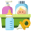 Baby Products icon