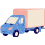 Trucks icon