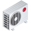 এয়ার কন্ডিশন -AC icon