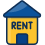 Apartment Rentals icon