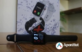 T5S Smart Watch image