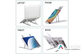 Laptop Stand Price In Bangladesh image