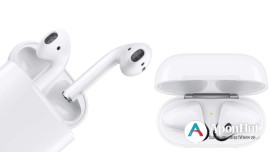 বাংলাদেশে Airpods Pro 2nd Generation  সেরা মূল্যে image