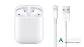 বাংলাদেশে Airpods Pro 2nd Generation  সেরা মূল্যে image